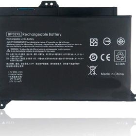 Hp Pavilion 15-au111nt Gold Alt Kasa