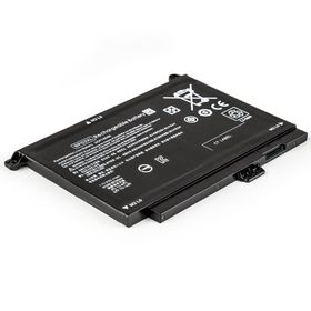 HP Pavilion 15-AU111NT Uyumlu Notebook Bataryası