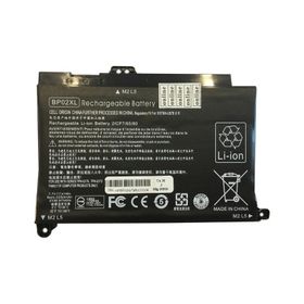 HP Pavilion 15-AU113NT Notebook Batarya