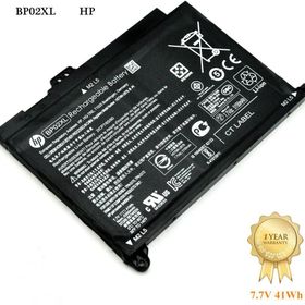 HP Pavilion 15-AU113NT Uyumlu Notebook Bataryası
