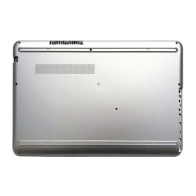 Hp Pavilion 15-au114nt Silver Alt Kasa