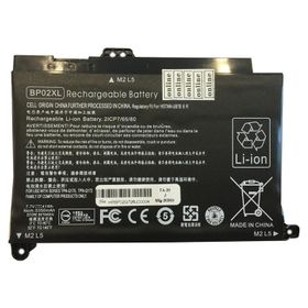 HP Pavilion 15-AU117NT Notebook Batarya