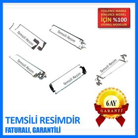 HP Pavilion 15-AU500 15-AU600 Şarj Adaptörü