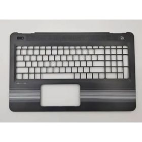 Hp Pavilion 15-au600 Silver Alt Kasa