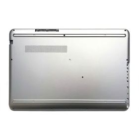 Hp Pavilion 15-aw Silver Alt Kasa
