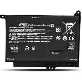 HP Pavilion 15-AW000 Notebook Batarya