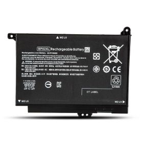 HP Pavilion 15-AW000 Notebook Batarya