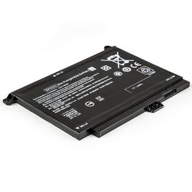 HP Pavilion 15-AW006NT Uyumlu Notebook Bataryası