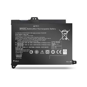 HP Pavilion 15-AW009NT Notebook Batarya