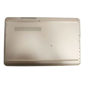 Hp Pavilion 15-aw100 Gold Alt Kasa