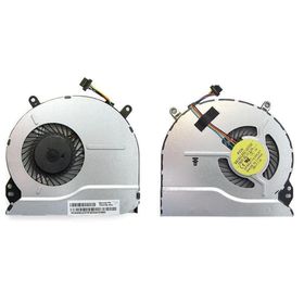 Hp Pavilion 15-B Uyumlu Notebook Fan