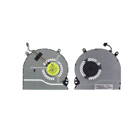Hp Pavilion 15-B Uyumlu Notebook Fan