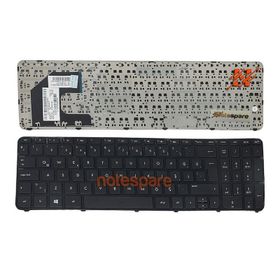 HP Pavilion 15-B001EE Klavye
