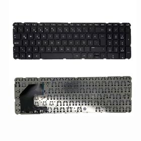 HP Pavilion 15-B001EO Klavye