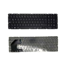 HP Pavilion 15-B001EO Klavye