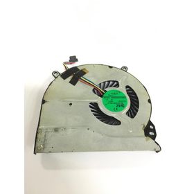 Hp Pavilion 15-B010ET Uyumlu Notebook Fan