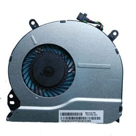 Hp Pavilion 15-B010ST Uyumlu Notebook Fan