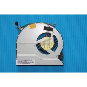Hp Pavilion 15-B011ST Uyumlu Notebook Fan