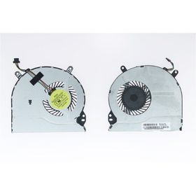 HP Pavilion 15-b020st 15-b010et 15-b011et Uyumlu Laptop Fan