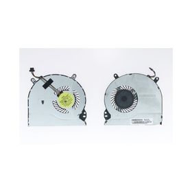 HP Pavilion 15-b020st 15-b010et 15-b011et Uyumlu Laptop Fan