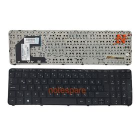 HP Pavilion 15-B027EC Klavye