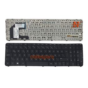 HP Pavilion 15-B029ST Klavye
