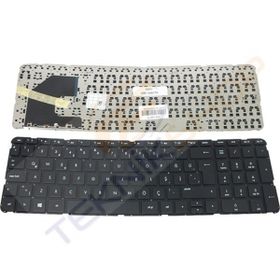 HP Pavilion 15-B029ST Klavye