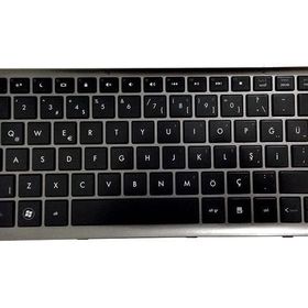 HP Pavilion 15-B029ST Klavye