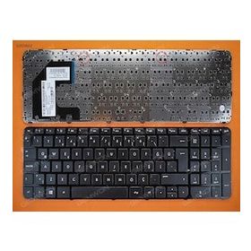 HP Pavilion 15-B055ER Klavye
