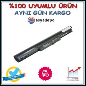 HP Pavilion 15-B100 Ultrabook Uyumlu Laptop Batarya Pil
