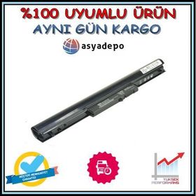 Hp Pavilion 15-B100ET Uyumlu Batarya