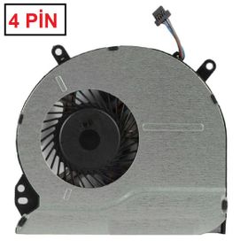 Hp Pavilion 15-B100ET Uyumlu Notebook Fan
