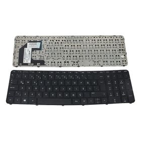 HP Pavilion 15-B100SQ Klavye