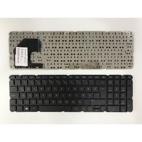 HP Pavilion 15-B100ST 15-B101ST Uyumlu Notebook Klavye