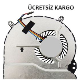 Hp Pavilion 15-B110ST Uyumlu Notebook Fan
