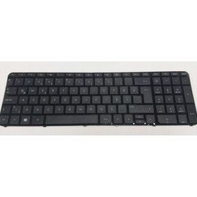 Hp Pavilion 15-b119wm Klavye