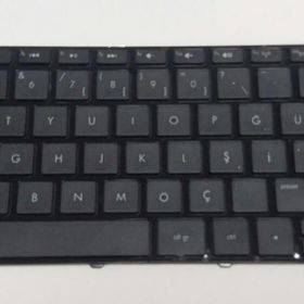Hp Pavilion 15-b119wm Klavye