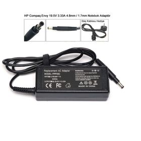 HP Pavilion 15-B150ST Uyumlu Notebook Adaptör