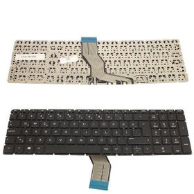 HP Pavilion 15-BC Klavye