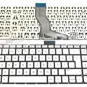 HP Pavilion 15-BC000 Klavye
