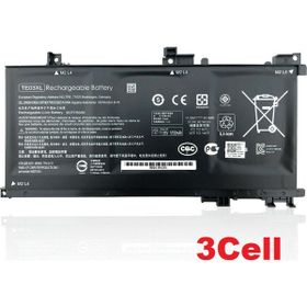 HP Pavilion 15-BC004NT 15-BC010NT Notebook Bataryası