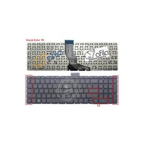 HP Pavilion 15-BC004NT Klavye