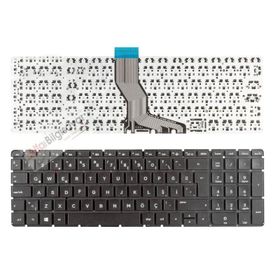 HP Pavilion 15-BC004NT-X0L73EA Siyah Klavye