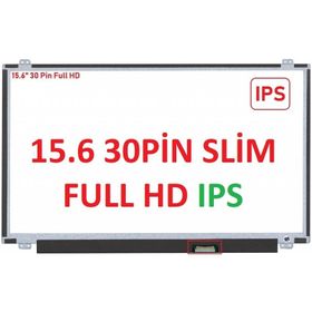 Hp Pavilion 15-BC010NT Notebook 15.6 Uyumlu LCD Ekran