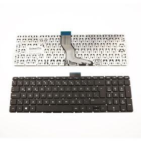 HP Pavilion 15-BC012NT Klavye