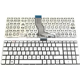 HP Pavilion 15-BC014NT Klavye