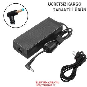 Hp Pavilion 15-BC015NT 15-BC016NT Laptop Uyumlu Adaptör