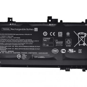 HP Pavilion 15-BC015NT 15-BC016NT Notebook Bataryası