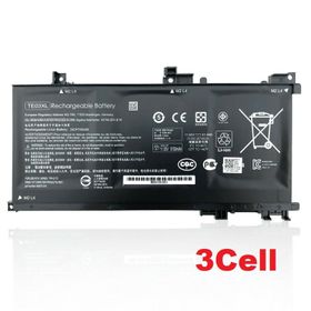 HP Pavilion 15-BC015NT 15-BC016NT Notebook Bataryası