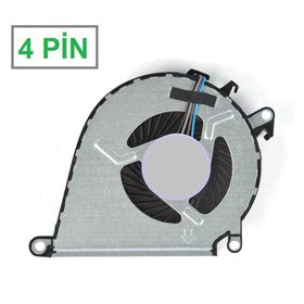 HP Pavilion 15-BC017NT 15-BC018NT Uyumlu Notebook Fan